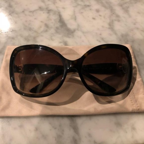 Bvlgari Sunglasses